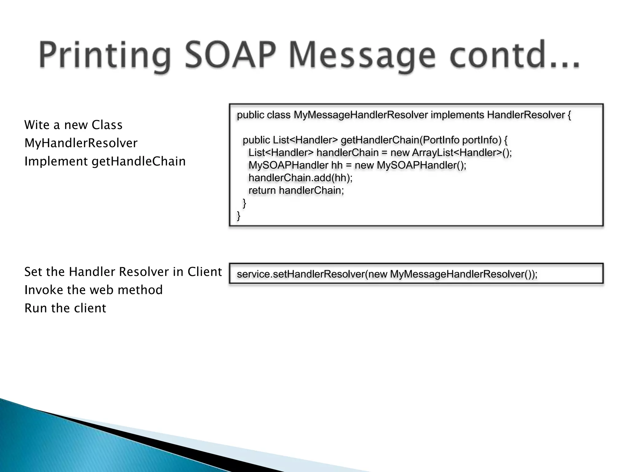 2010-02-0819Service Vs. ConsumerPolicyAdheres togoverned byEnd PointBinds toExposesServesService ConsumerServiceContractsimplementsUnderstandsdescribesMessagesSends/ReceivesSends/Receives