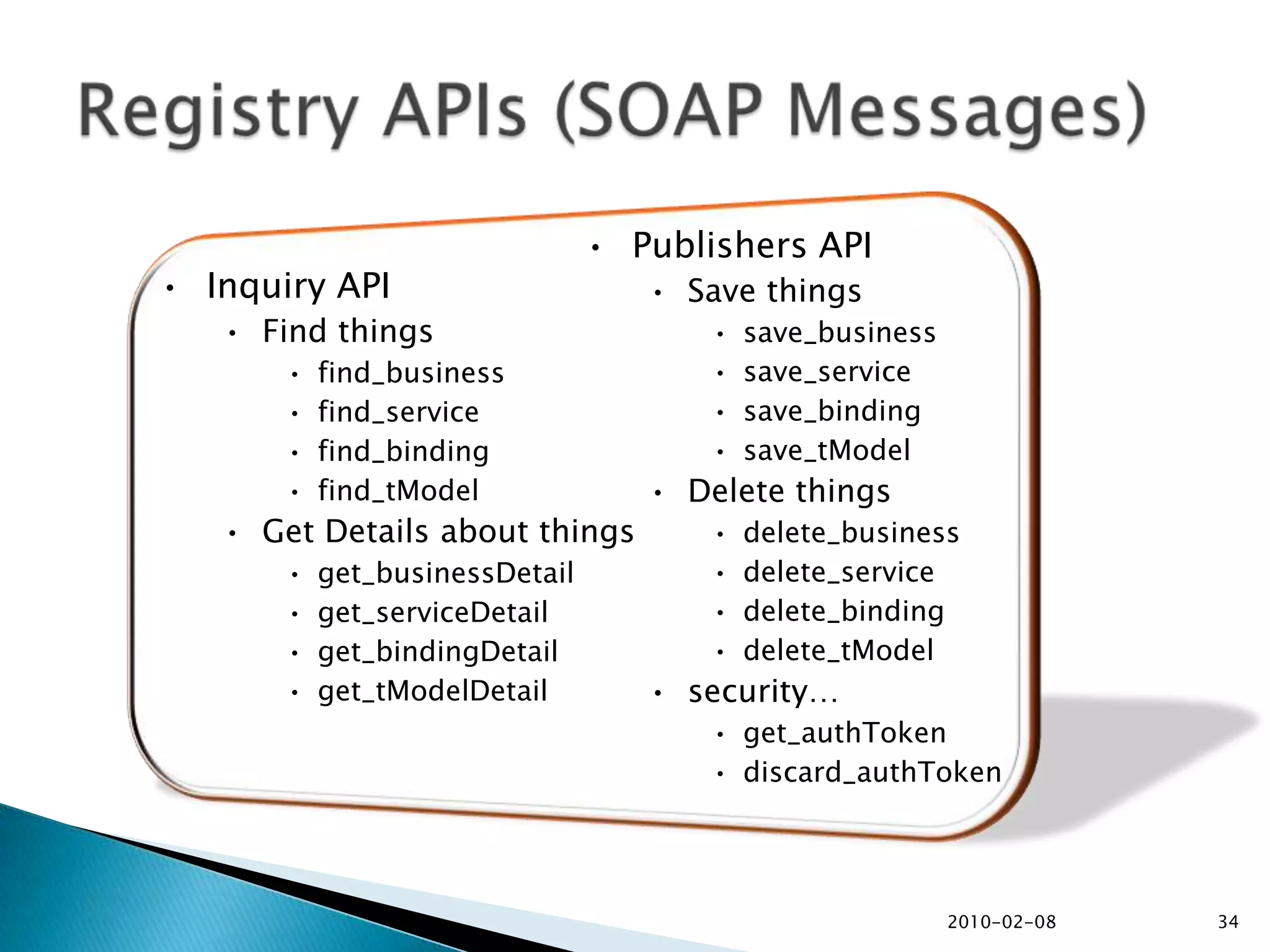 2010-02-0822HelloImplService.wsdl contd…