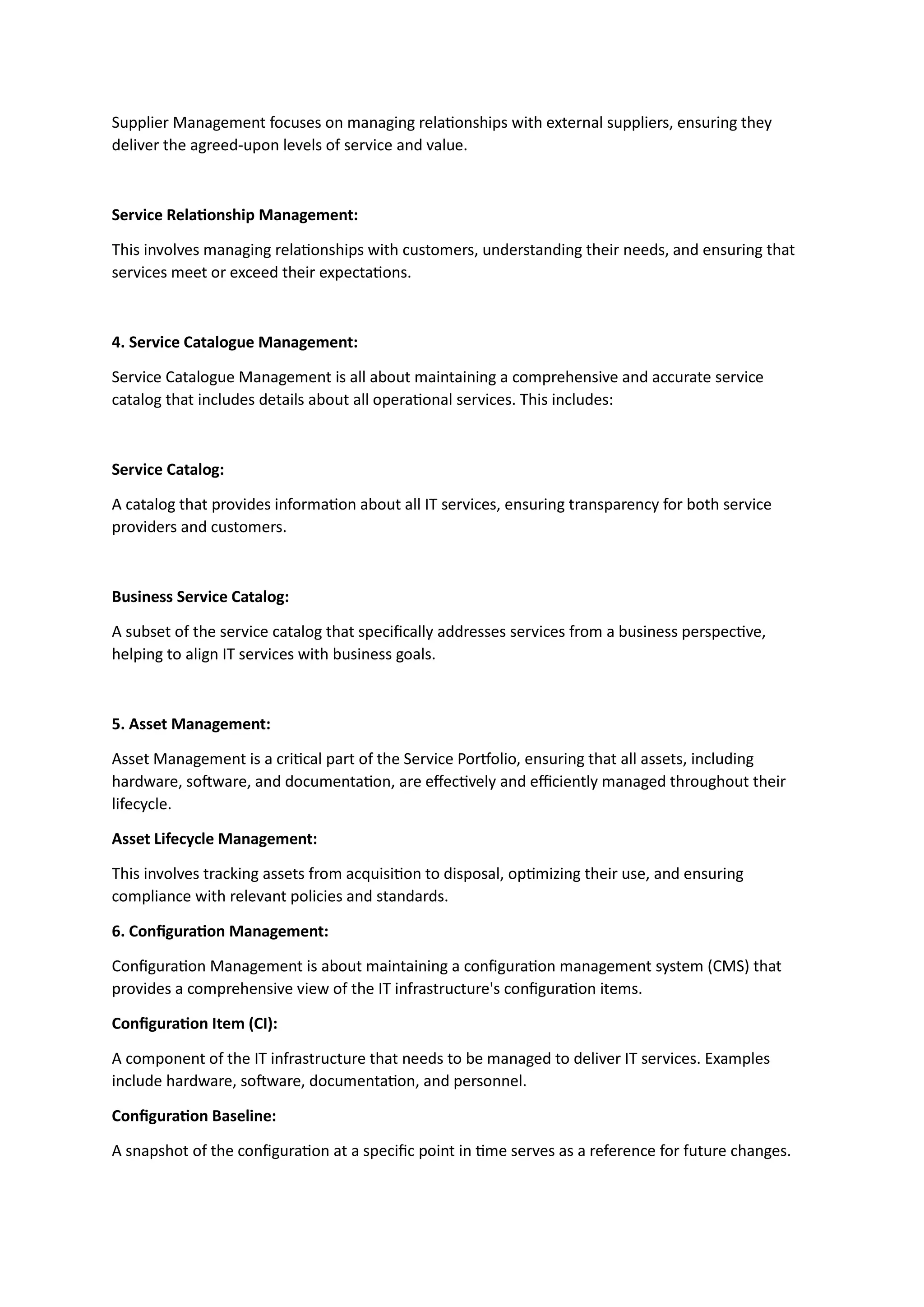 Service Portfolio Best Practices for ITIL and ISO200001 DOCX