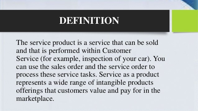 Service Product PPTs.pptx