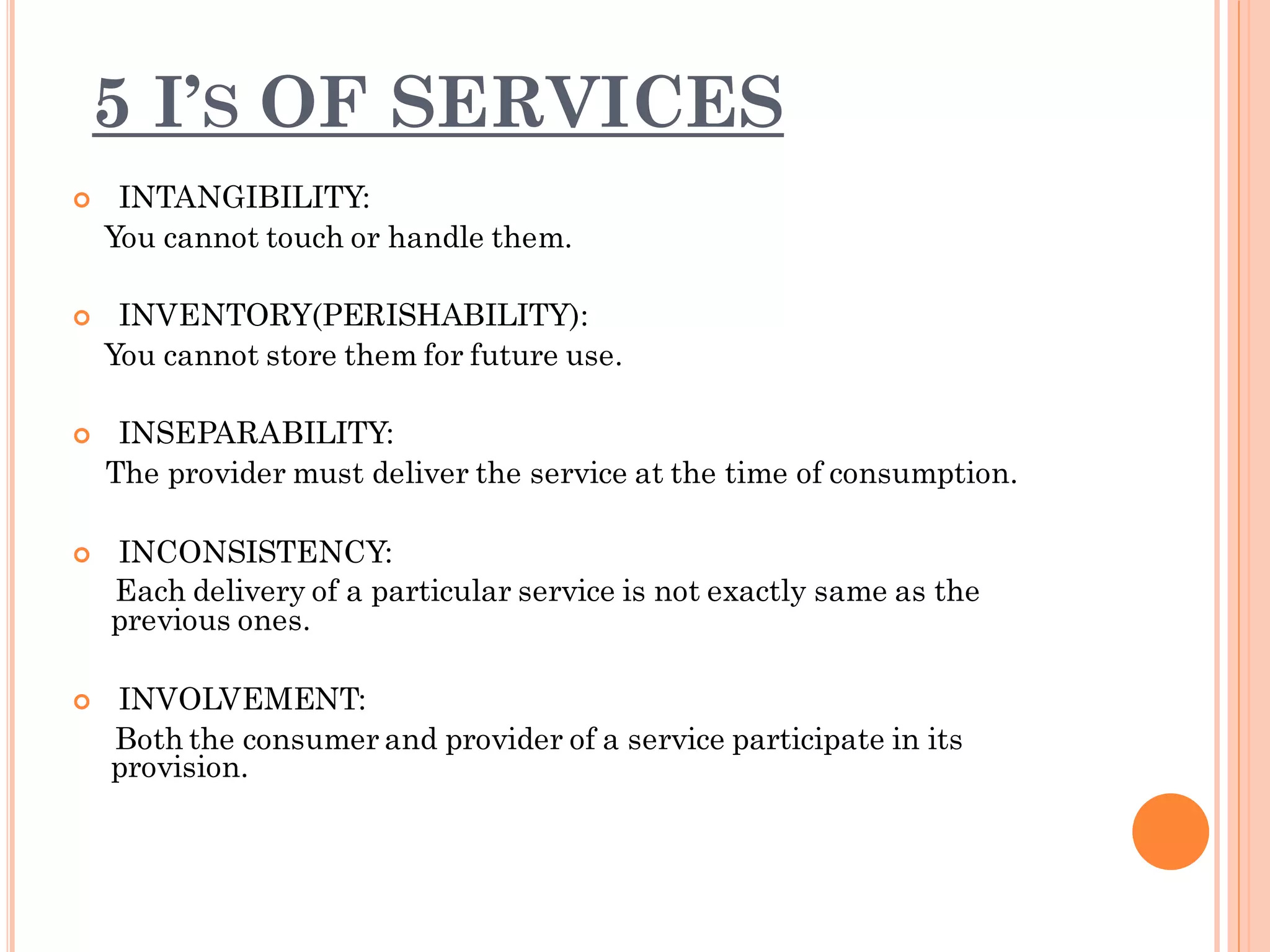 Service Quality Evalutation | PDF | Information Services Industry ...