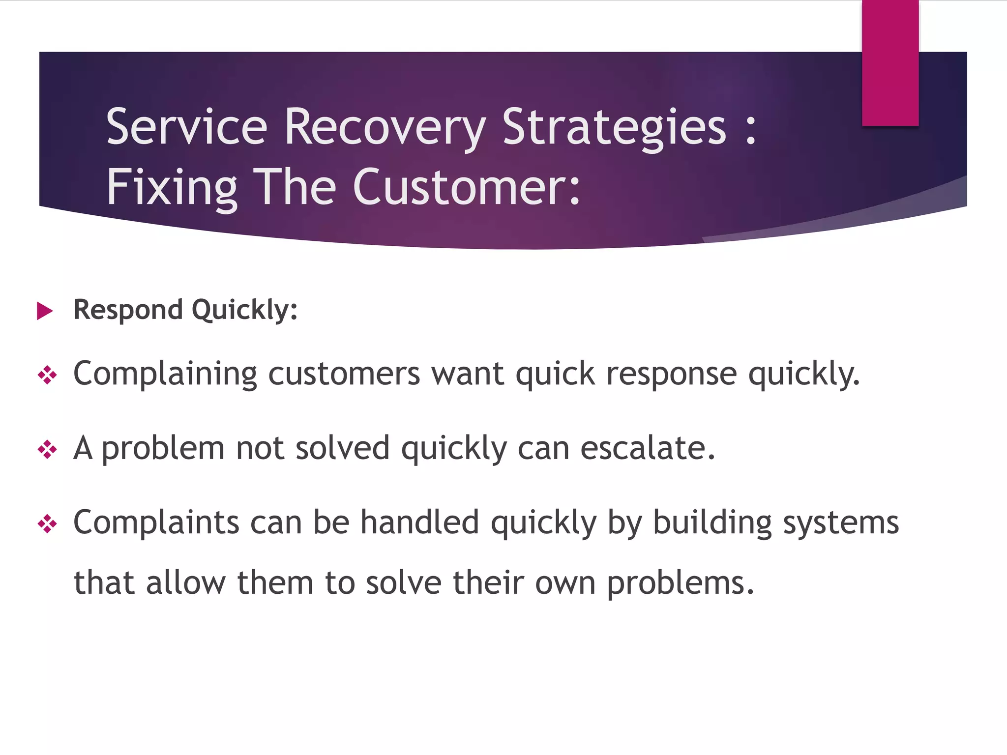 Service Recovery PPT.ppt
