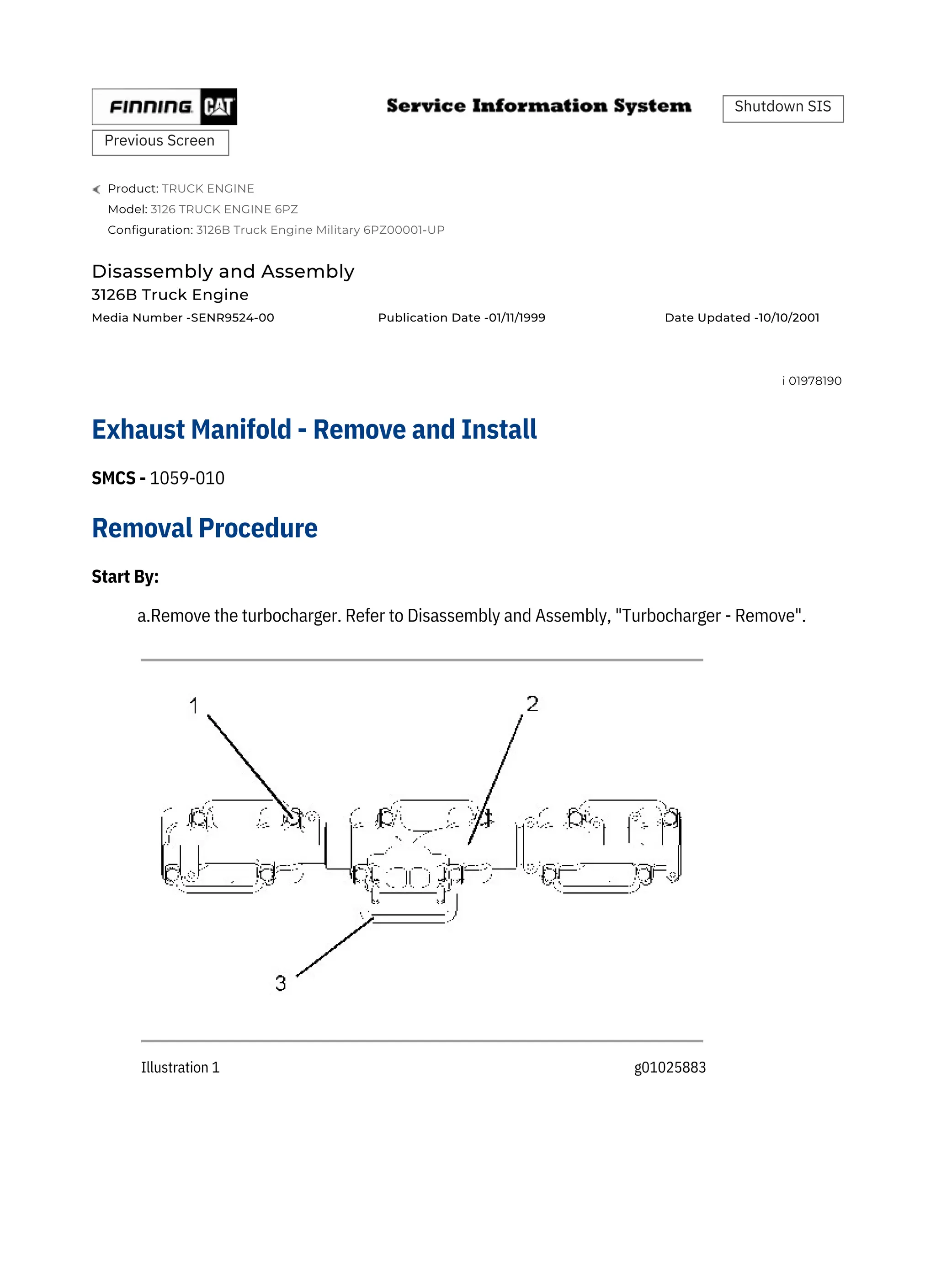 CATERPILLAR 3126 MARINE ENGINE MANUAL PDF FREE DOWNLOAD visual data 8