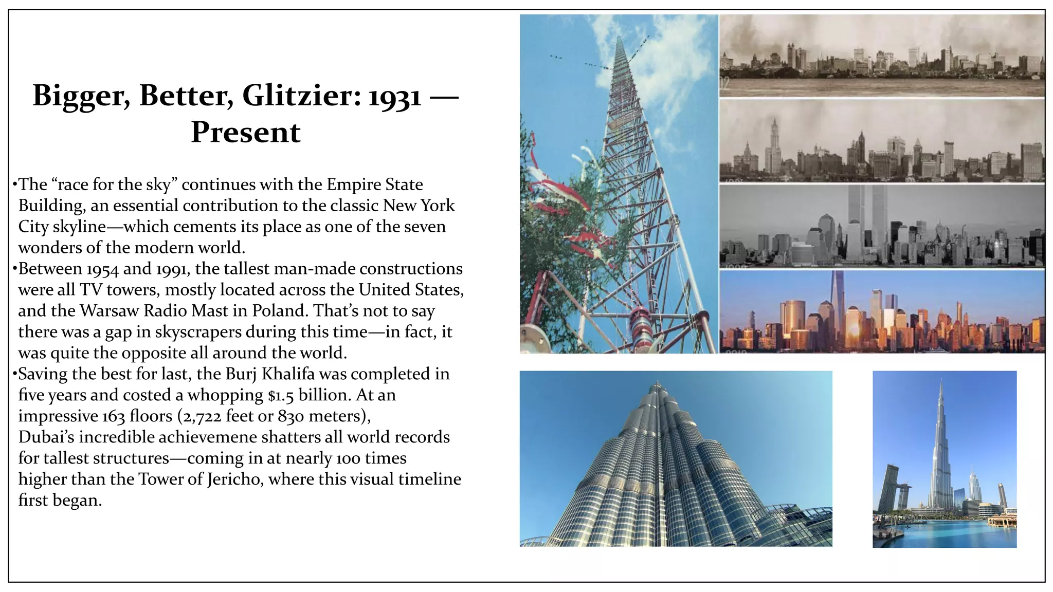 Services in High Rise Building | PDF