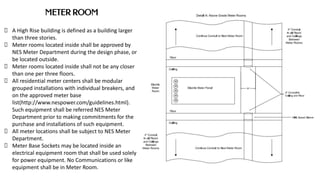 Services in High Rise Building | PDF