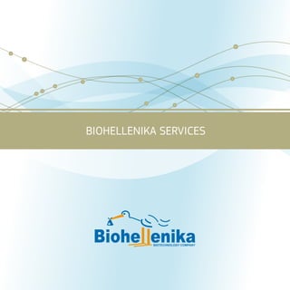 BIOHELLENIKA SERVICES
 