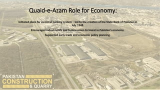 Comprehensive Overview of Quaid-E-Azam Muhammad Ali Jinnah's Leadership ...