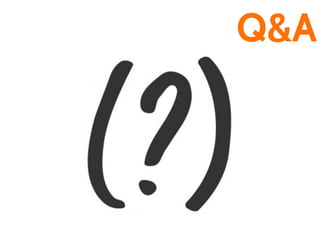 Q&A
 