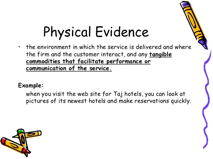 servicescape