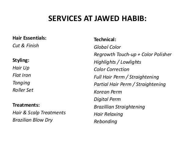 Habibs Hair Straightening Price Store, 51% OFF 