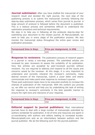 Services at www.manuscriptedit.com