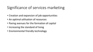 Services Marketing.pptx