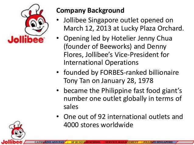 jollibee company background Jollibee food service crew job description example, including duties, tasks, skills, and responsibilities, which can also be used in making a resume for the position. jollibee company background Jollibee food service crew job description example, including duties, tasks, skills, and responsibilities, which can also be used in making a resume for the position.