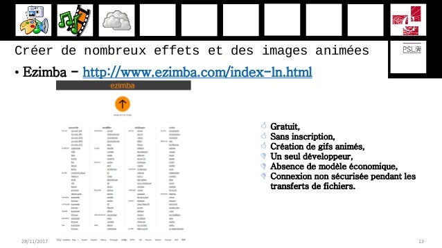 Services Multimedia En Ligne Version 2017