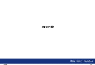 Appendix 