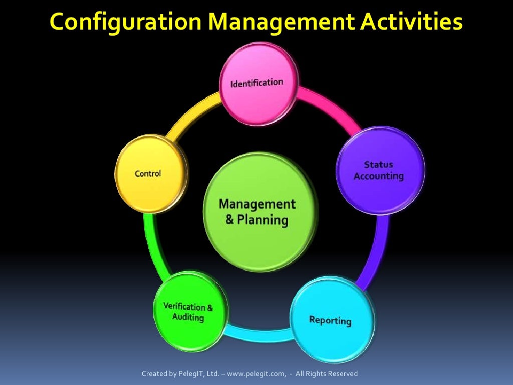 Service Transition