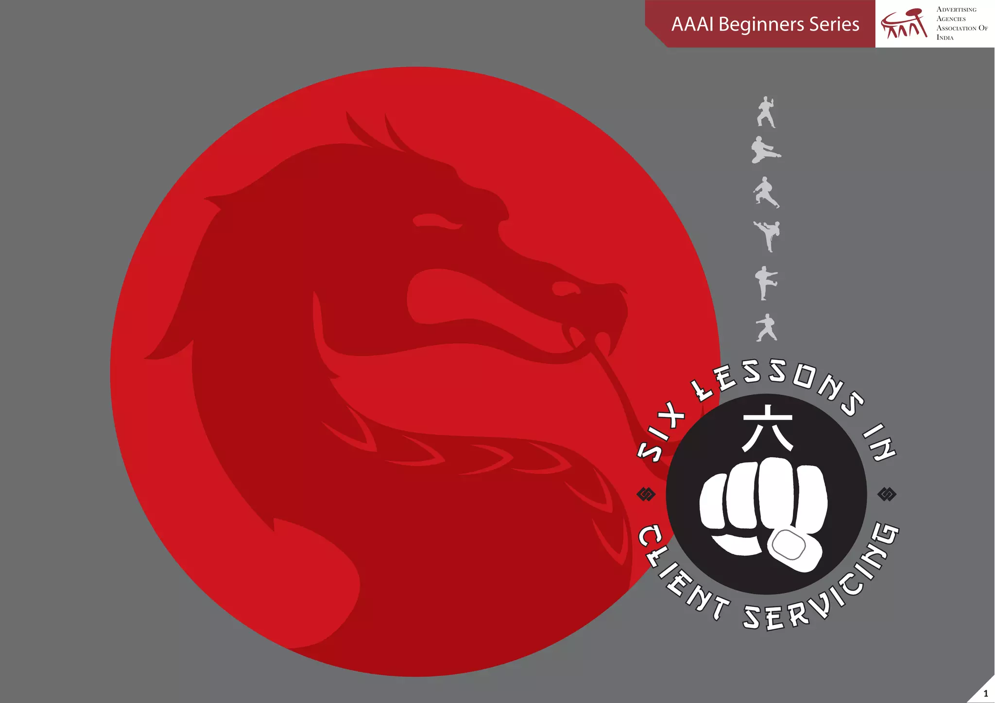 AAAI Beginners Series




        l esson
                       s




x




                           in
si




                             g
cl




                        in
 e

 i
      n
          t s r      v ic
             e

                                 1
 