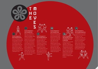 Account Management is                                                           Account Management is                                                         Account Management is
                                         about Managing Sales                                                            about Managing People                                                         about Managing Negotiations
                                         Agencies are in the business of                                                 Being the link between the agency                                             Account Managers have to be expert
                                         selling creative solutions. It is as                                            and the client (or put differently,                                           negotiators, be it with clients, be it
Account Management is                    ambiguous and intangible a product      Account Management is                   being at the epicentre), Account       Account Management is                  with creatives, be it with
about Managing Business                  as it can get. Good Account             about Managing Agency PR                Managers have to manage people         about Managing the Science             photographers or film makers or be
Good Account Management is about         Managers are the ones who manage        Good Account Managers need to           within the office as well as their     of Marketing with the Art              it with media. They always strive to
never losing sight of the fact that it   these sales. As mentioned before, it    know about the agency, the              clients. They have to play a           of Advertising                         get the best so that the agency’s
is a business they are into. They        is once again a fine balancing act      happenings in the agency network,       balancing act so as not to             Like Luke Sullivan says in his book,   creative as well as business
have to keep the wheels of the           since the interests of the client as    the philosophy of the agency, its       antagonise everyone all the time,      ‘Hey Whipple, Squeeze This’,           interests are never compromised.
account moving all the time. They        well as that of the agency have to      convictions and beliefs. It is only     or, for that matter, anyone anytime.   “Advertising is a craft executed by    They need to have enough maturity
have to manage costs, revenues,          be kept in mind all the time. So they   then, that armed with such              They have to play consultant,          people who aspire to be artists, but   to understand which battles are to
profits and not just manage, but         have to be prepared with their          knowledge, they can present a           friend, partner, boss, agony aunt,     is assessed by those who aspire to     be fought and defended with their
make them grow without clients ever      rationale and base their sale on a      confident and definite picture of the   mentor, guide, patient listener and    be scientists. I cannot imagine any    life, and which are to be let off.
getting the feeling that the agency      strategic thought. They also need to    agency to their existing clients as     many other things all the time and     human relationship more perfectly
is taking them for a ride.               have an open mind. They shouldn’t       well as prospective ones. They are      sometimes at the same time.            designed to produce total mayhem.”

                                         unnecessarily defend, either with the   the best link the agency has with                                              By possessing some of the above

                                         client or within the agency.            the outside world.                                                             mentioned skill sets, Account
                                                                                                                                                                Managers can actually help achieve
                                                                                                                                                                this balance.




                                                                                                                                                                                                                                                3
 