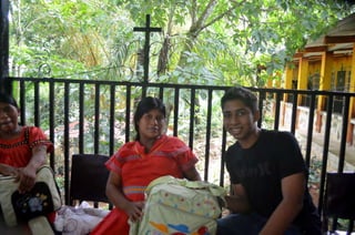 Servicio social-chiriquí