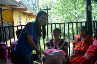 Servicio social-chiriquí