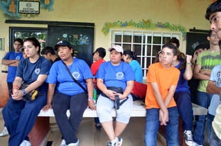 Servicio social-chiriquí