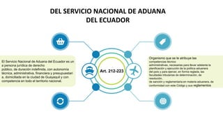 Organismo que se le atribuye las
competencias técnico
administrativas, necesarias para llevar adelante la
planificación y ...