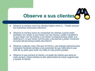 SERVICIO AL CLIENTE.ppt