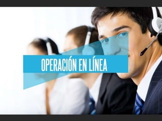 Servicio al cliente digital paris