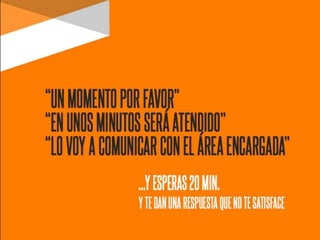 Servicio al cliente digital paris