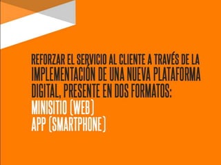 Servicio al cliente digital paris