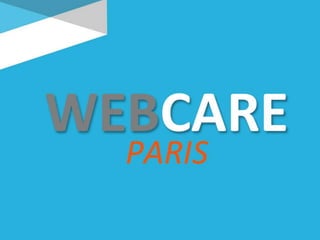 Servicio al cliente digital paris