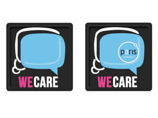 Servicio al cliente digital paris