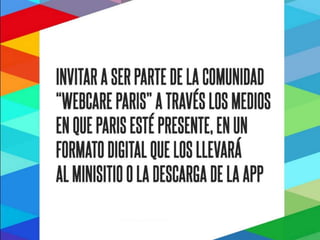 Servicio al cliente digital paris