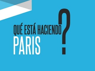 Servicio al cliente digital paris