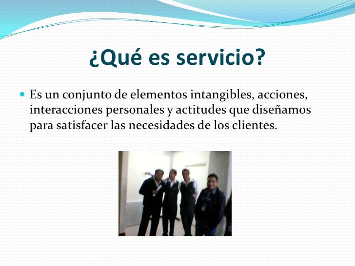 Servicio al cliente y trabajo en equipo uvg final 1