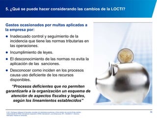 Los mecanismos para el cumplimiento de este artículo serán contemplados en el Reglamento de esta ley (Art.15).