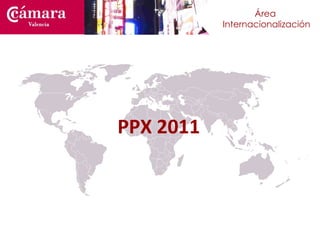 PPX 2011 