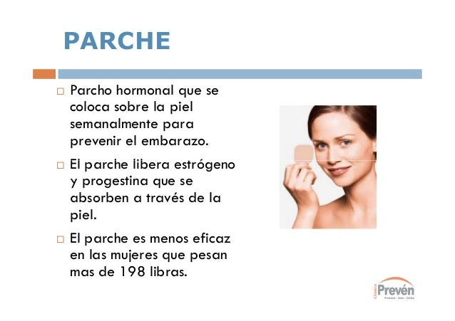 Servicio de planificación familiar y metodos Servicio de planificación familiar y metodos