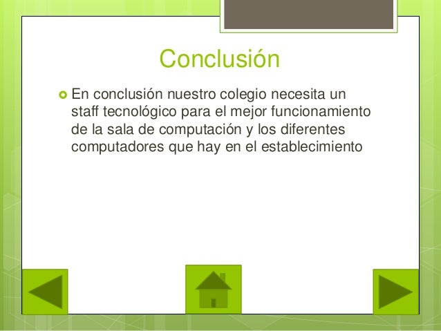 Servicio de staff tecnológico
