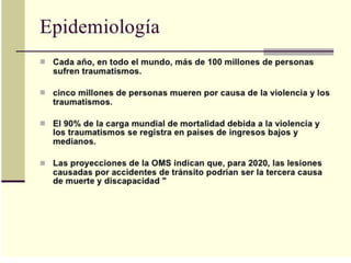 Servicio de urgencias 2014-2-2