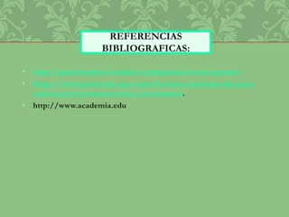 • http://gastronomia.laverdad.es/preguntas/cocina-general
• https://www.protocolo.org/social/la-mesa/servicios-de-mesa-
como-servir-la-mesa-servicio-a-la-francesa.
• http://www.academia.edu
REFERENCIAS
BIBLIOGRAFICAS:
 