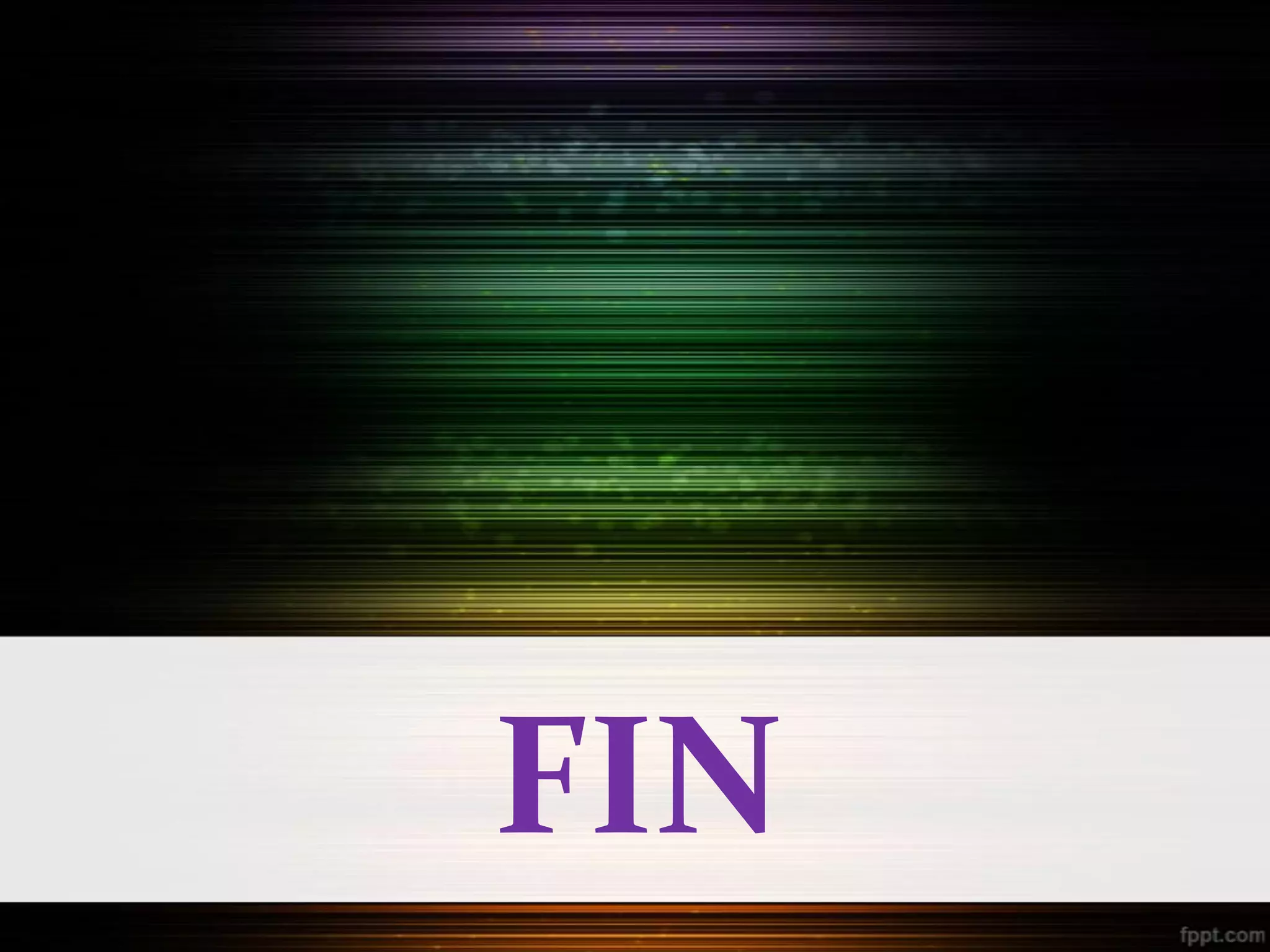 FIN
 