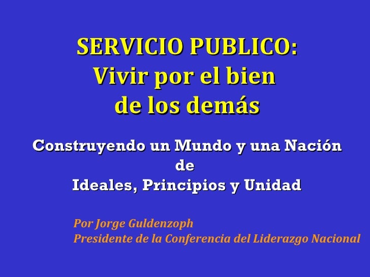 Son profundos los tiempos sobre la persona