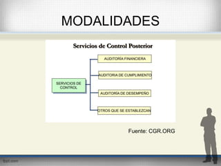 SERVICIOS DE CONTROL POSTERIOR.ppt