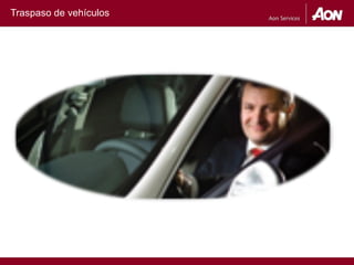 Traspaso de vehículos




                        11
 