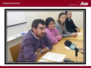 Asesoramiento




                6
 