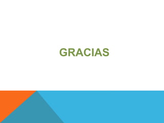 GRACIAS
 