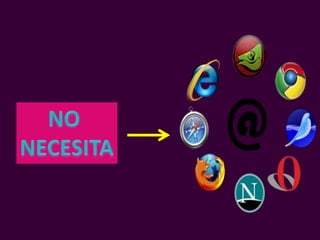 Servicios de internet (rss)