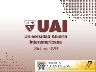 Club deportivo UAI-Urquiza institucional 2013 + clipping de medios
