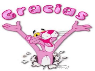 Servicios del internet